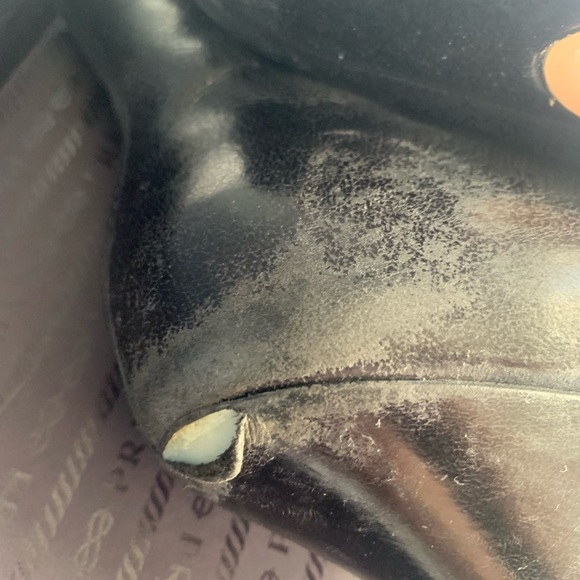 Prada booties Calzature Donna Ankle bootie size 40 - Picture 4 of 6